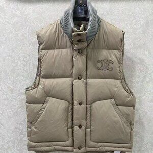 CELINE Down Vest